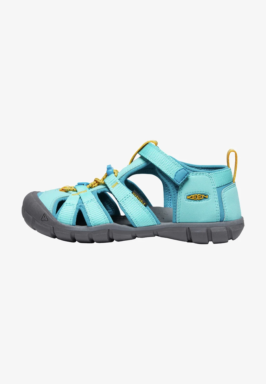 Keen SEACAMP II CNX UNISEX - Sandalias de trekking