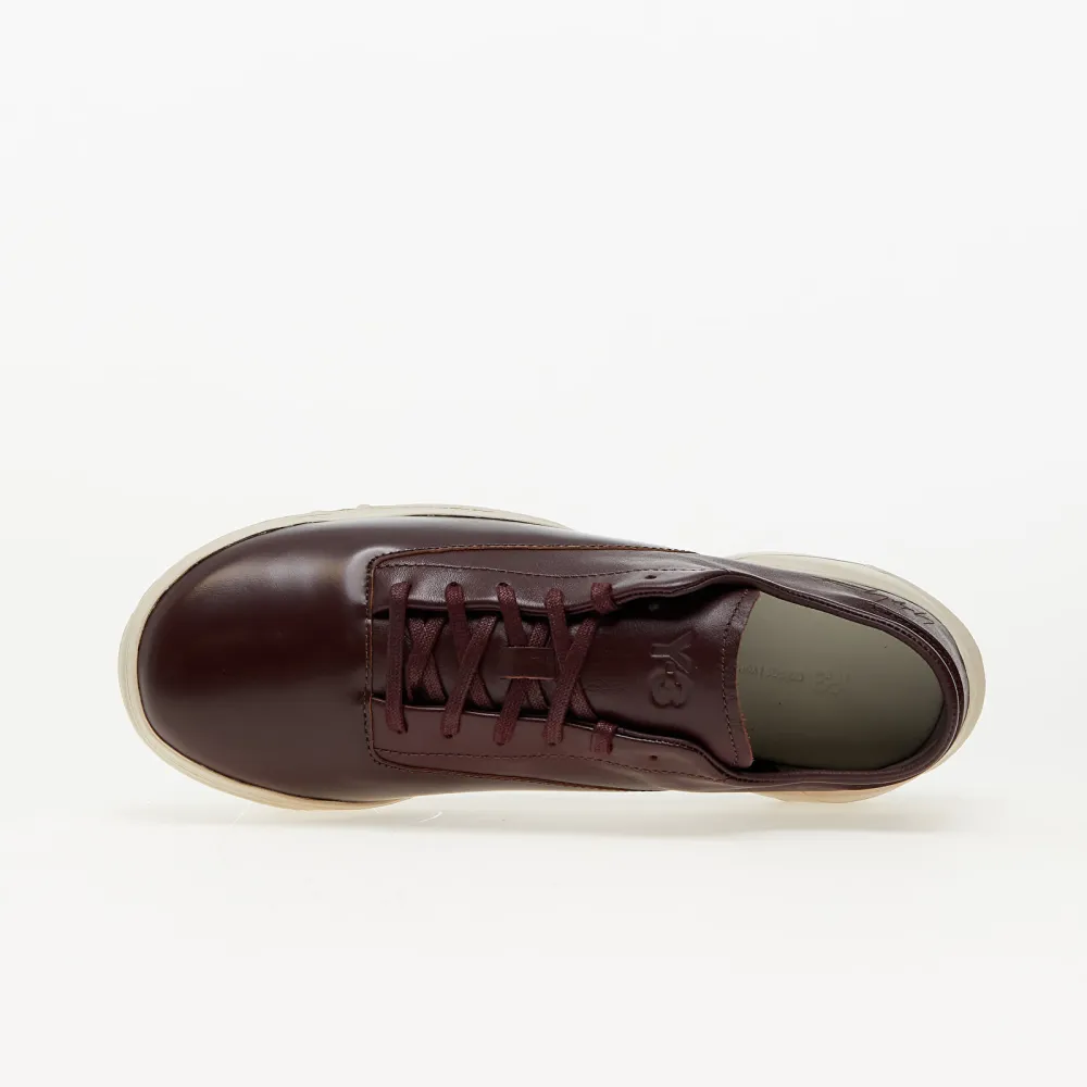 Y-3 Gsg9 Low Shadow Clear IG4035 / rot
