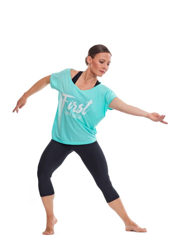 Winshape Functional Power Shape 3/4-Tights AEL202 in schwarz günstig kaufen