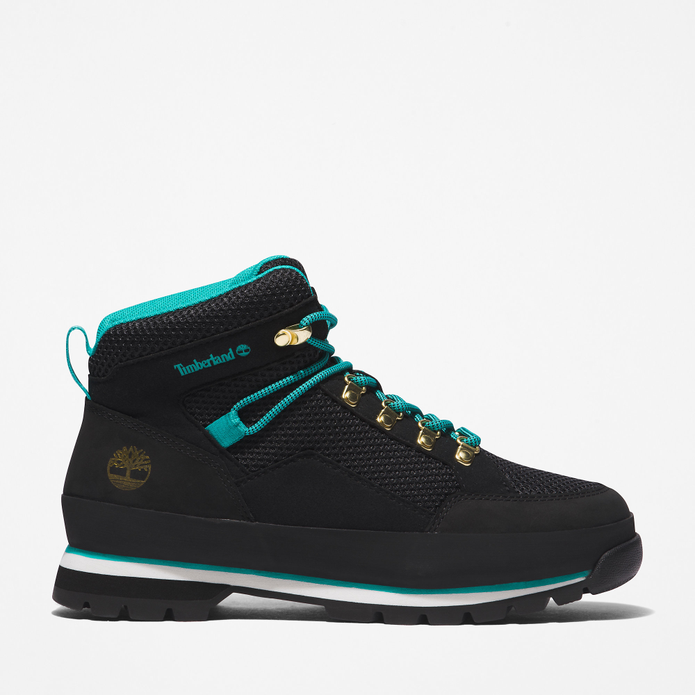 Timberland EURO HIKER TB0A5QE80011 / schwarz