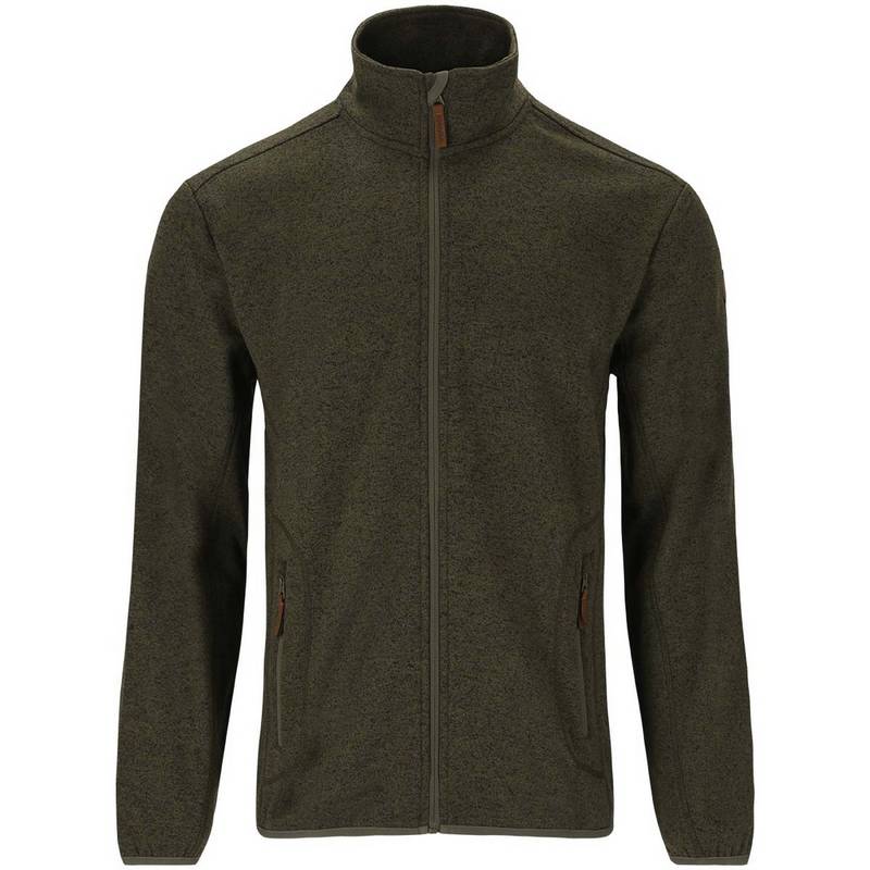 Gipfelglück Julius + Heinz Funktionsjacke Herren