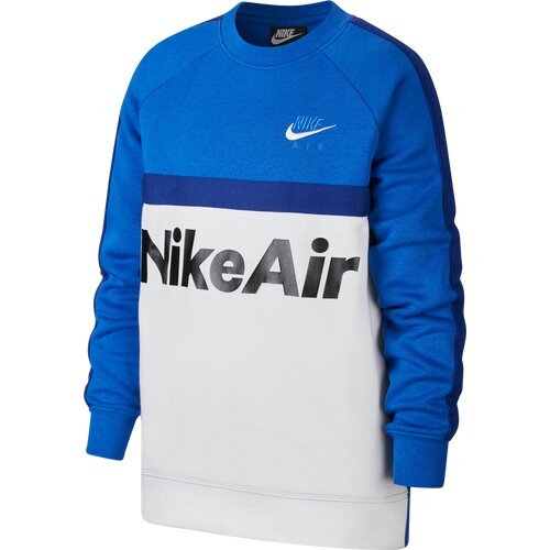 LIFESTYLE - TEXTILIEN - SWEATSHIRTS AIR CREW SWEATSHIRT KIDS