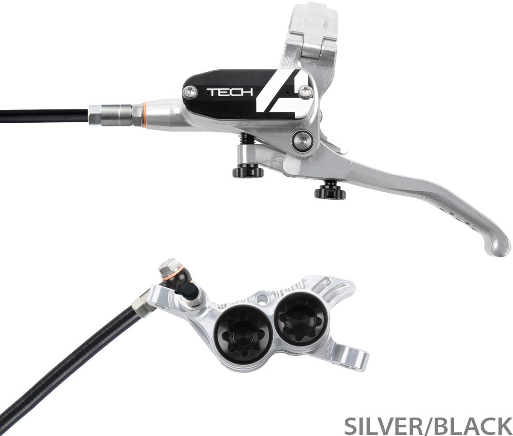 Hope Tech 4 V4 Scheibenbremse - Hebel links kaufen | Bike-Discount