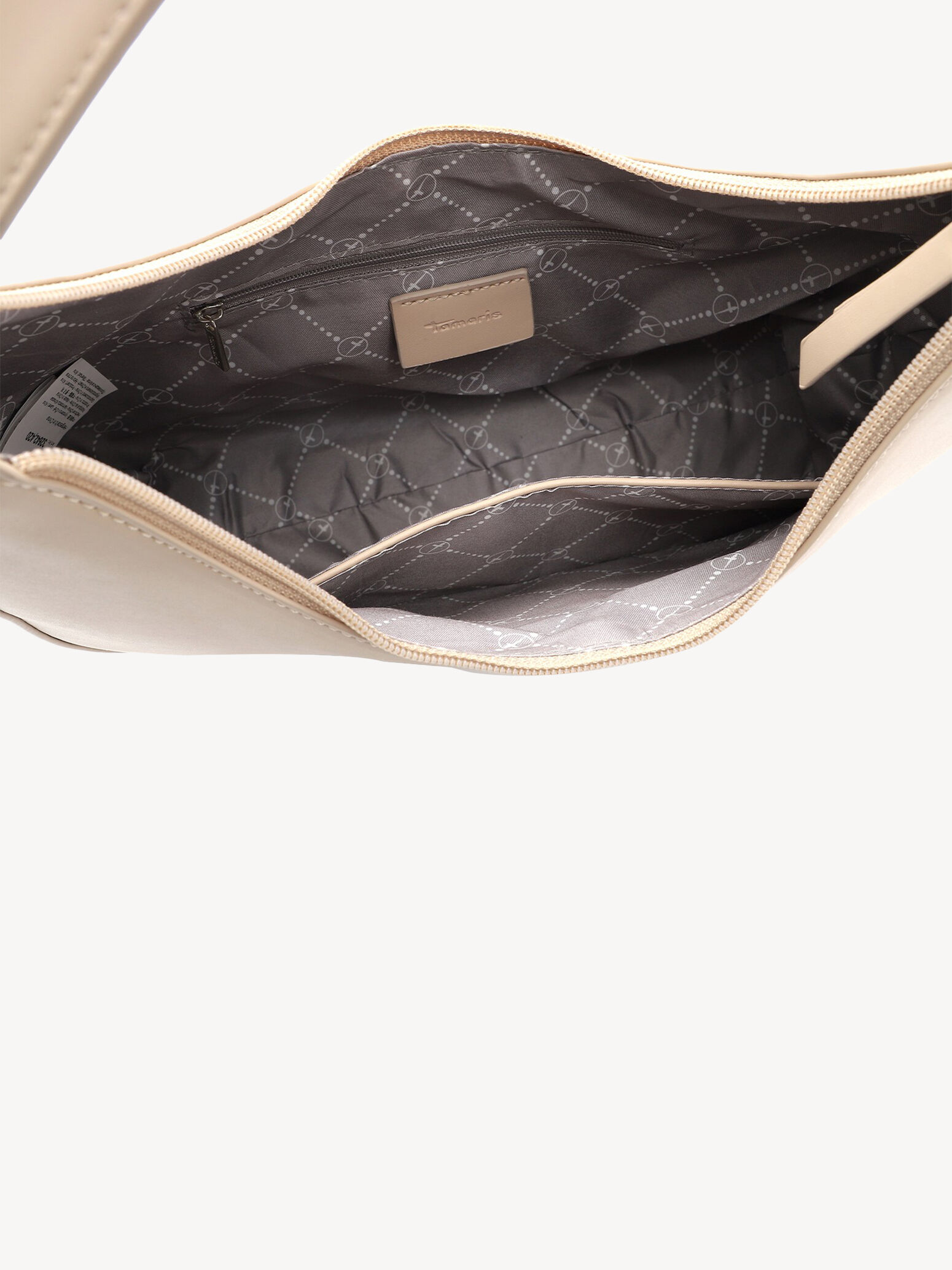 Sac - beige