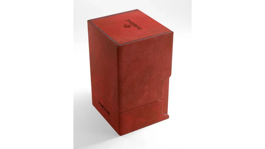 Gamegenic - WATCHTOWER 100+ CONVERTIBLE RED