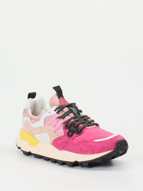 Sneaker-16635990058 Flower Mountain