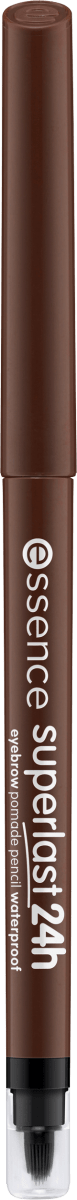 Augenbrauenstift Superlast 24H Waterproof 30 Dark Brown, 0,31 g
