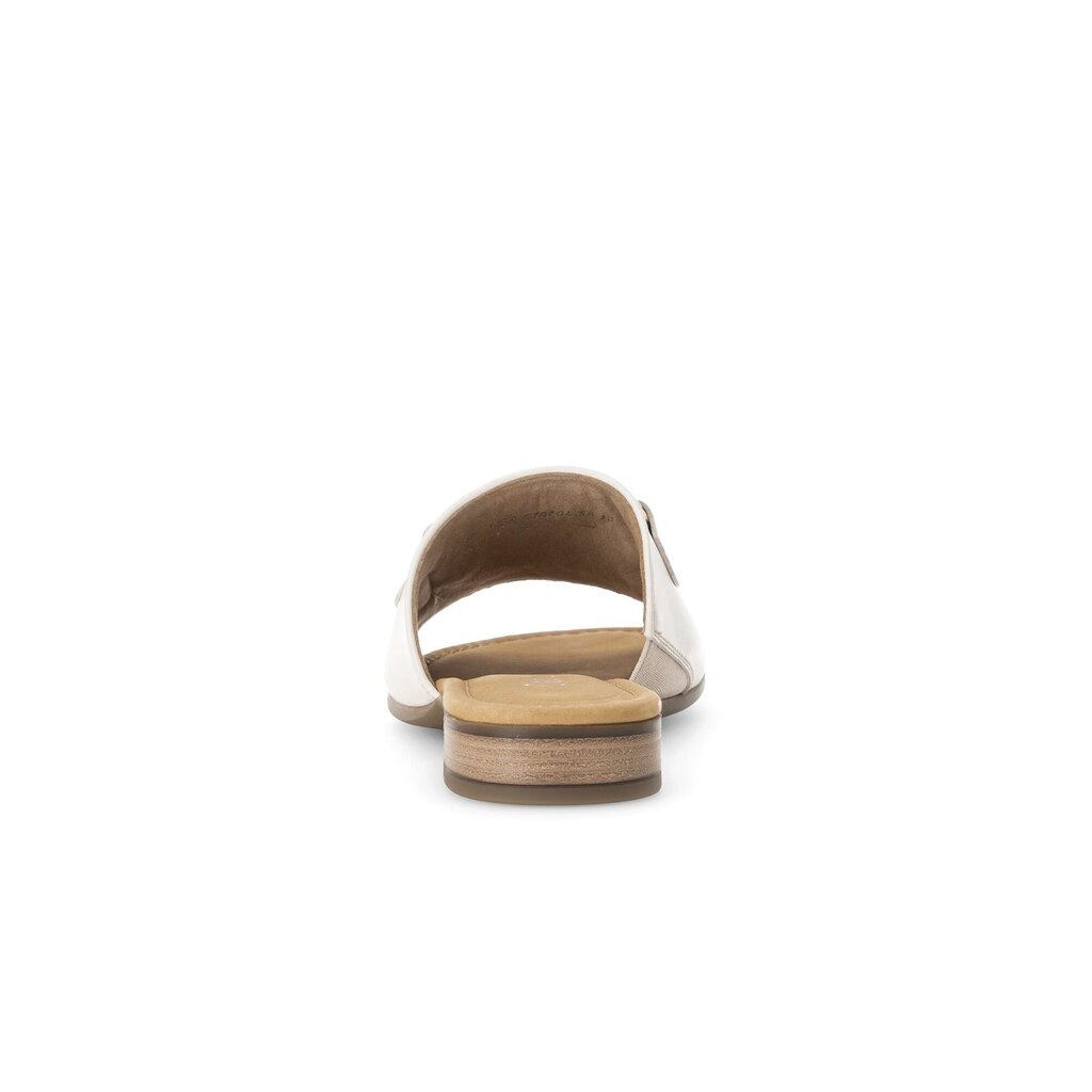 Gabor comfort Pantolette beige