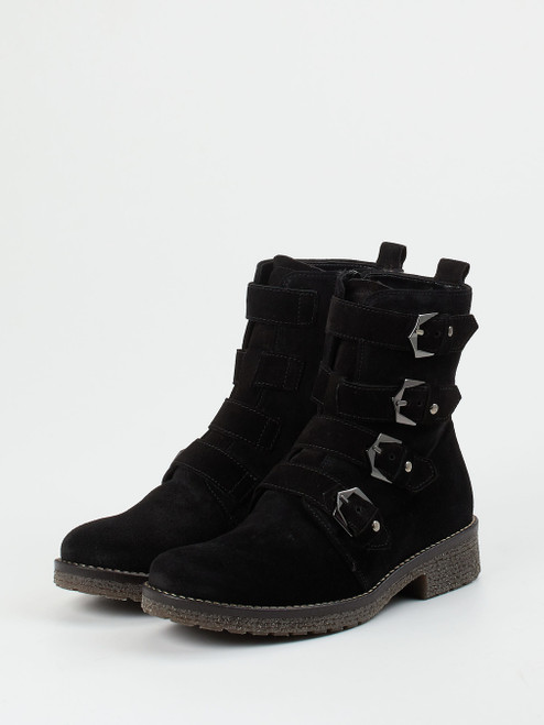 Schnürstiefelette-27560090247 Gabor Comfort