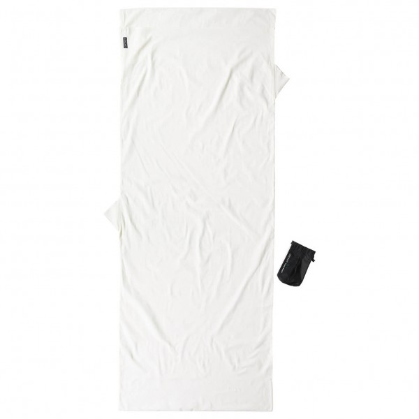 Cocoon - TravelSheet Organic Cotton - Reiseschlafsack