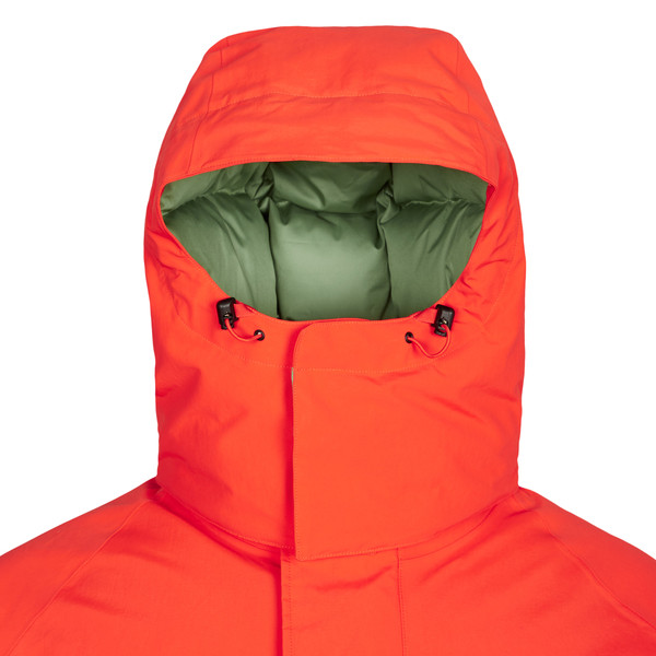 MAMMOTH GORE-TEX PARKA Herren - Daunenjacke