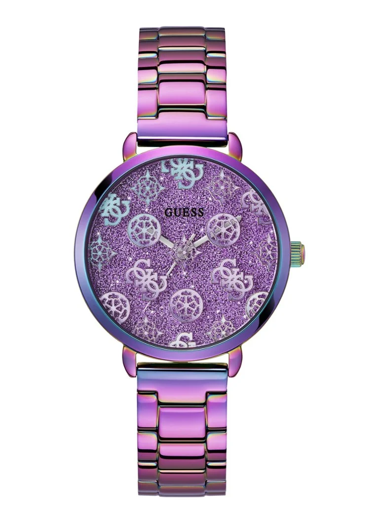 Ceas GUESS Sugarplum GW0670L3