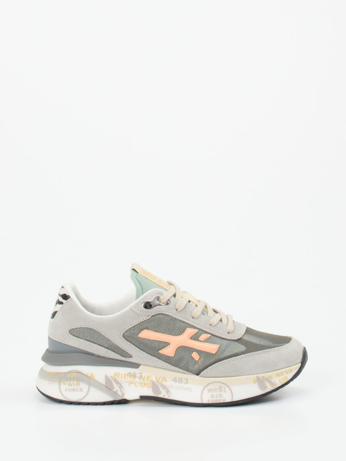 Sneaker-16634960003 Premiata