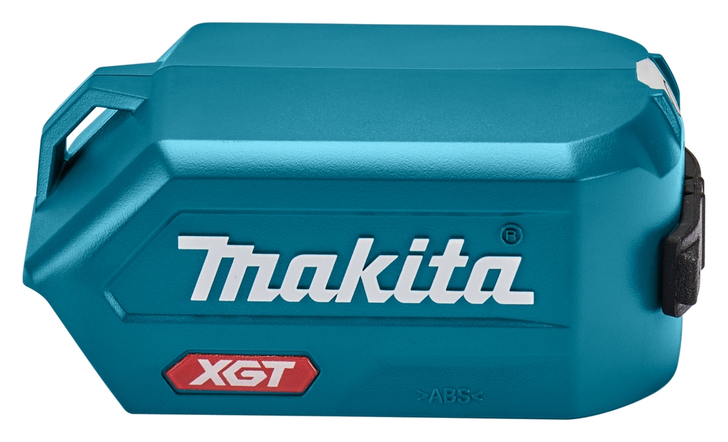 Príslušenstvo Makita ADP001G USB adaptér 40V Max XGT