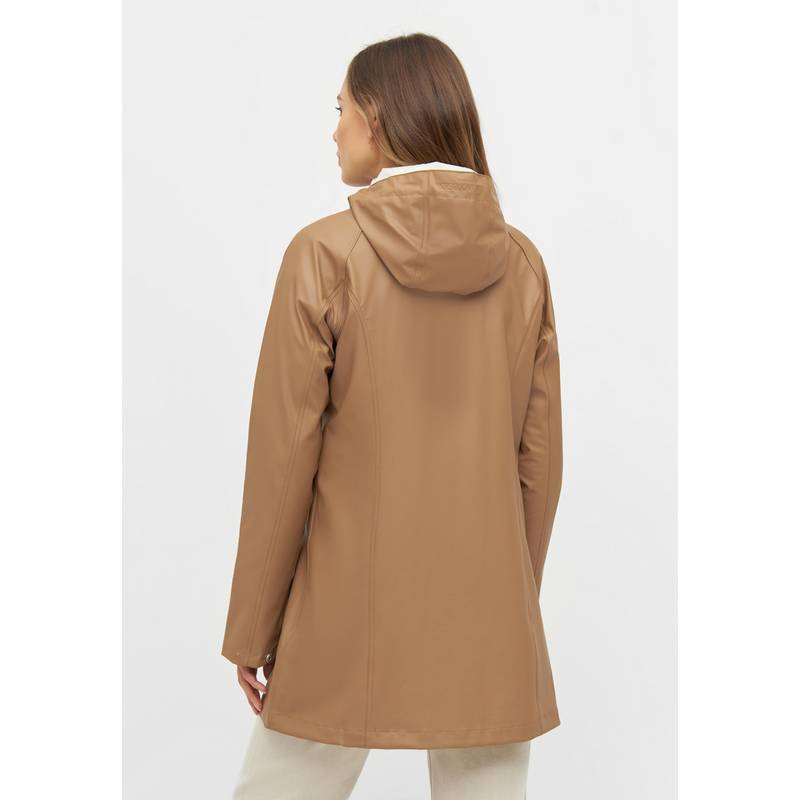 Ilse Jacobsen RAIN87 Regenmantel Damen