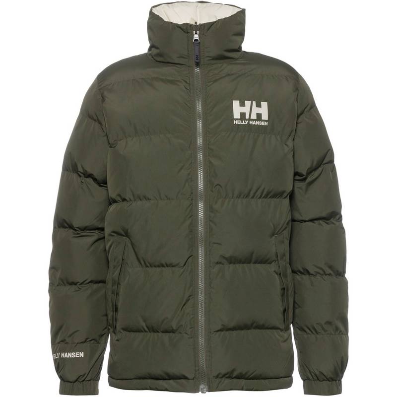 HELLY HANSEN Young Urban Wendejacke Herren