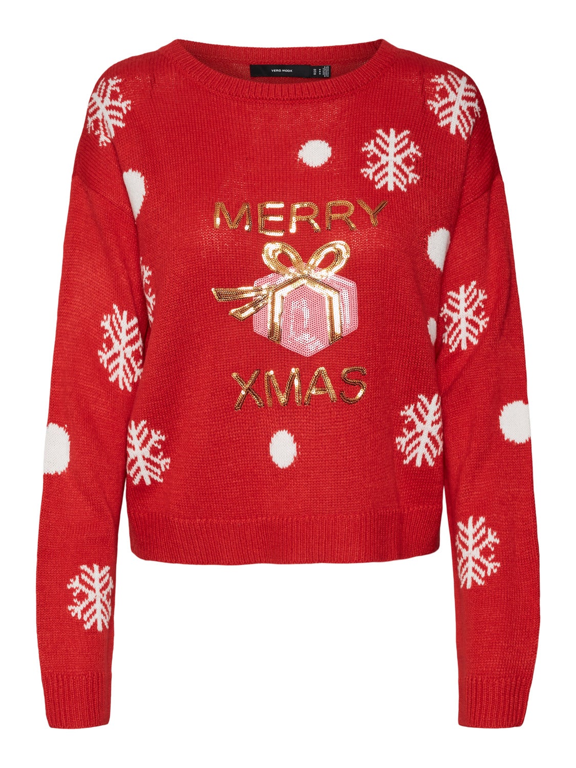 VMXMASGIVEAWAY Pullover