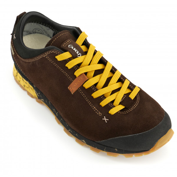 AKU - Bellamont 3 Suede GTX - Sneaker
