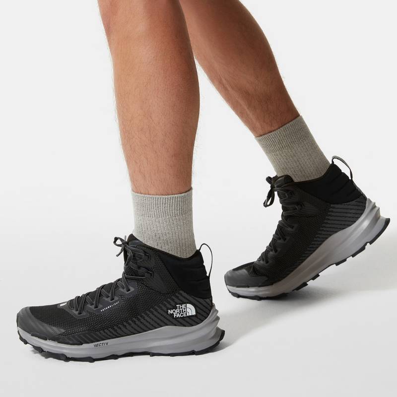 The North Face VECTIV FASTPACK MID FUTURELIGHT Wanderschuhe Herren