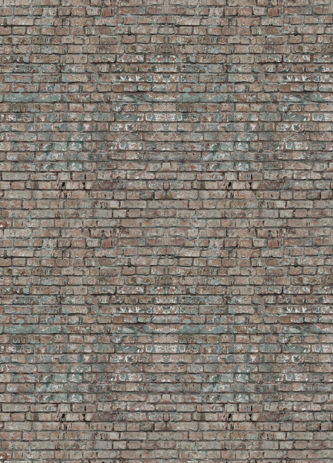 queence Vinyltapete Ida, Steinoptik, 90 x 250 cm, selbstklebend