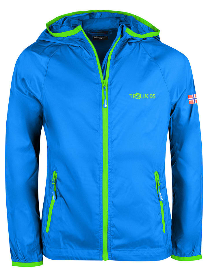 Trollkids Windbreaker 