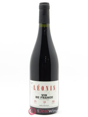 Vin de France Léonis Domaine Léonis  2018 - Lot de 1 Bouteille