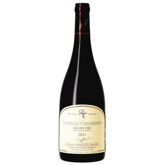 Domaine Rossignol Trapet, Chapelle-Chambertin, 2021