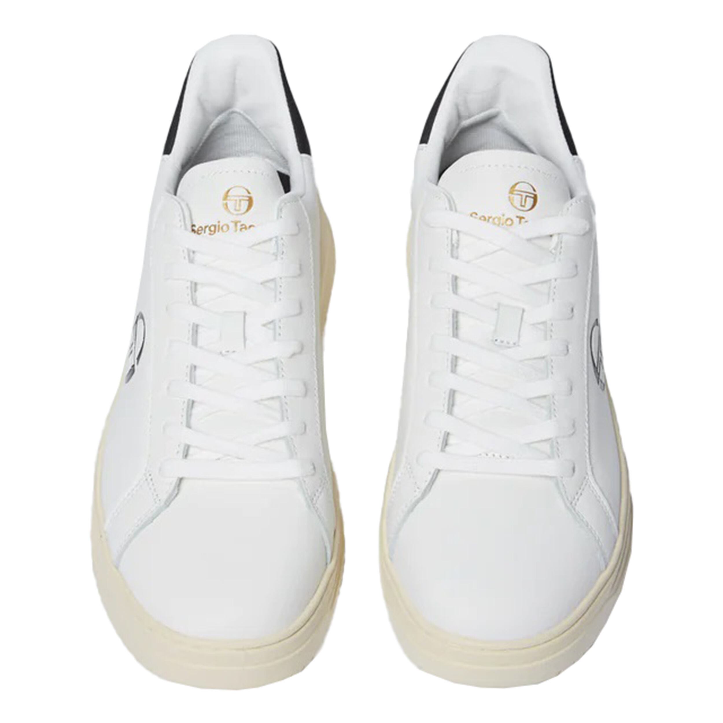 Court Classic Sneaker Herren - Weiß