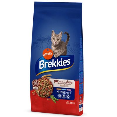 Brekkies Rind