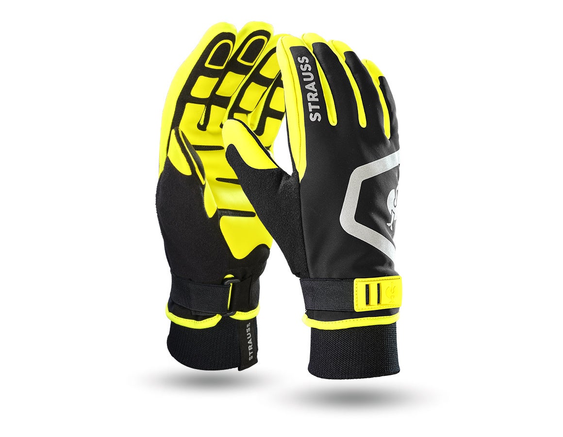 Handschuhe e.s.trail winter