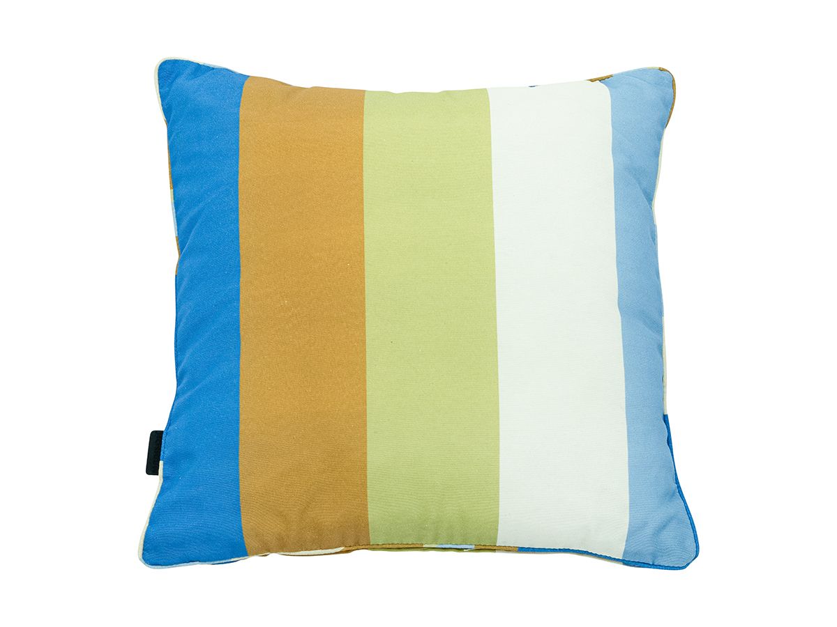 Madison Vivero Azur 50 x 50 Dekokissen