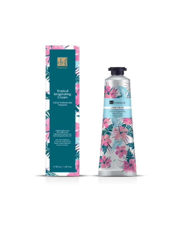Dr Botanicals Tropisch belebende DUO-Creme günstig kaufen onesize