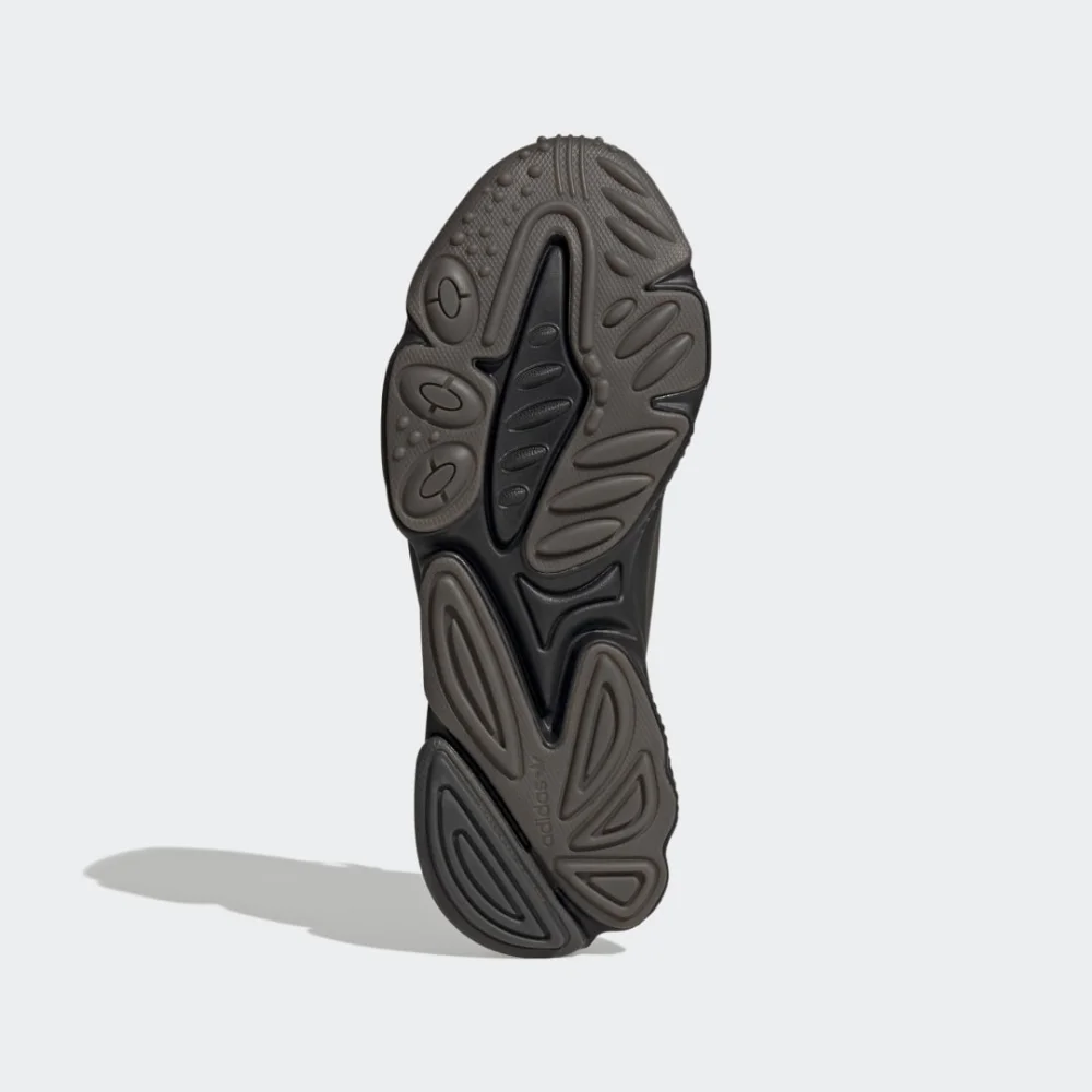 adidas Ozweego H03402 / grün