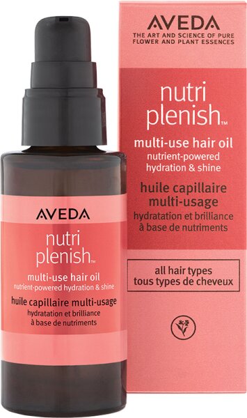 AVEDA Nutriplenish Multi Use Hair Oil Haaröl