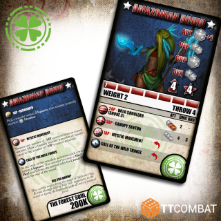 Rumbleslam - Executive Branch