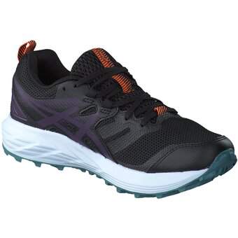 ASICS Gel-Sonoma 6 Running in schwarz