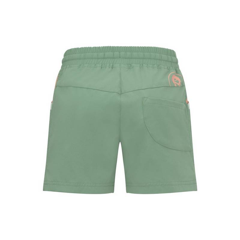 Trollkids Senja Funktionsshorts Mädchen