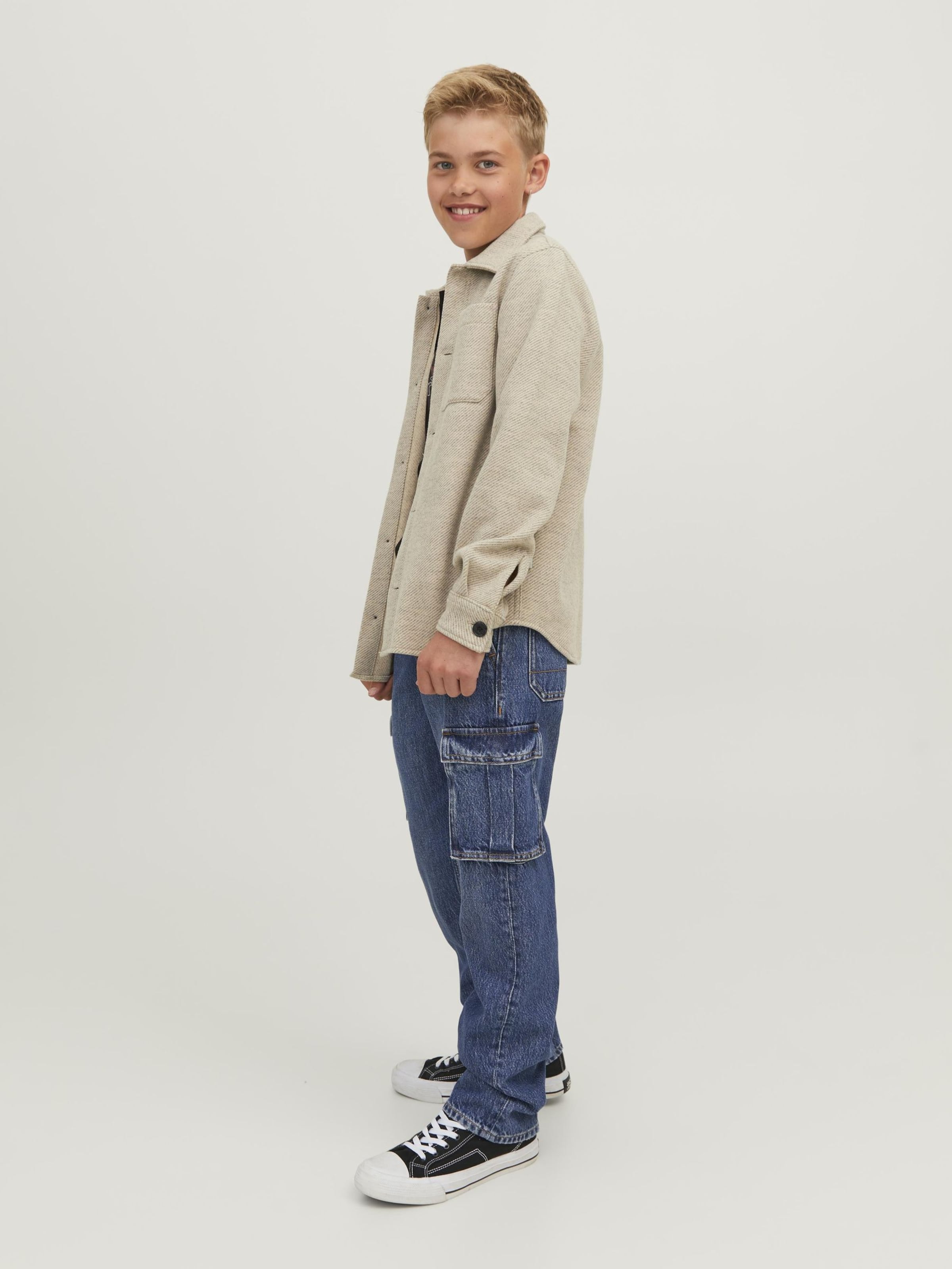 Loose fit Jeans 'Chris'