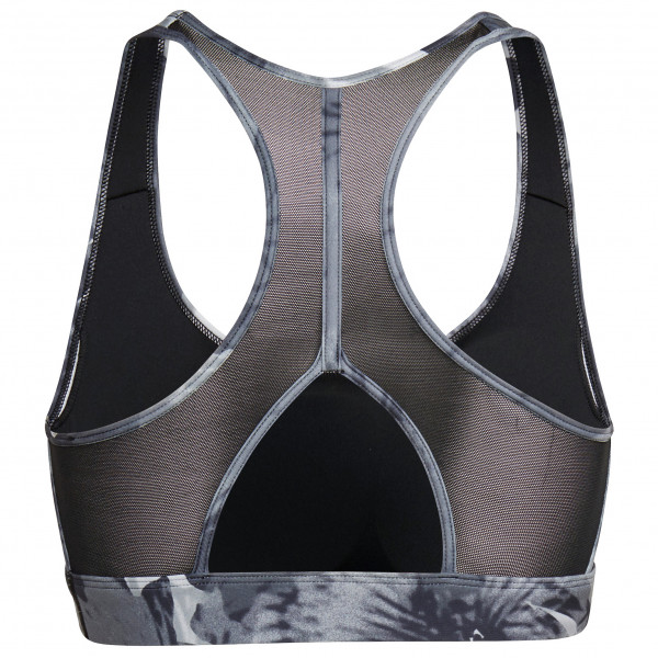 adidas - Women's PWR Medium Support M4T - Sport-BH