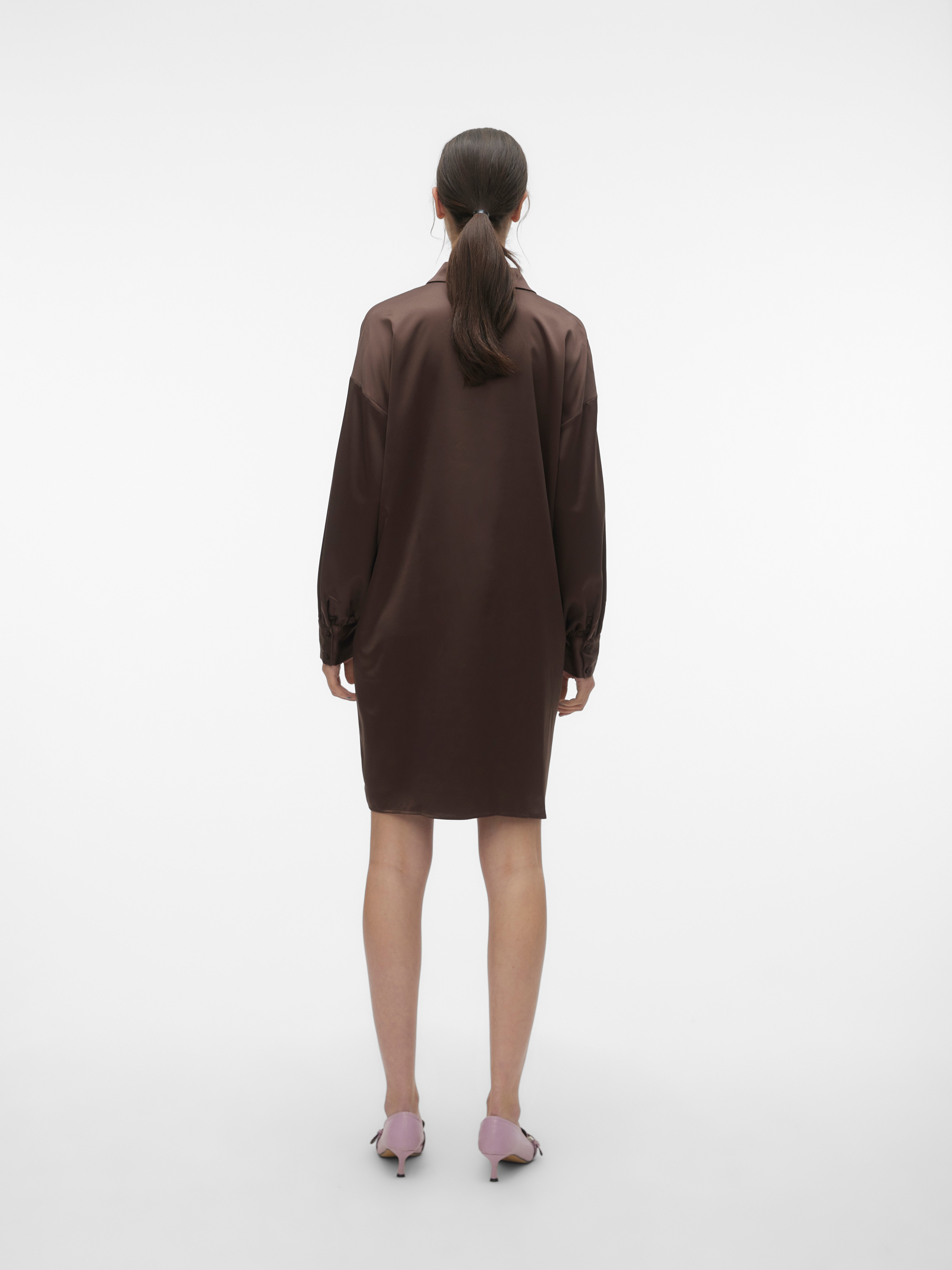 VMMERLE Kurzes Kleid
