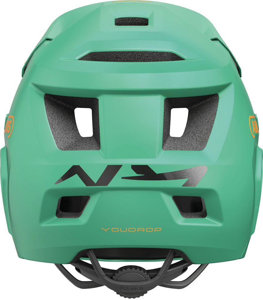 Abus YouDrop FF - MTB Kinderhelm kaufen | Bike-Discount