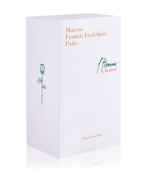Maison Francis Kurkdjian L'Homme Á La Rose Eau de Parfum-70 ml