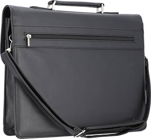 Alassio Forte Aktentasche 40 cm Laptopfach
