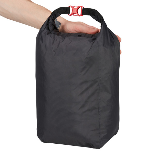 HELIUM 400 REGULAR - Daunenschlafsack