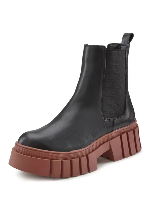 Chelseaboots