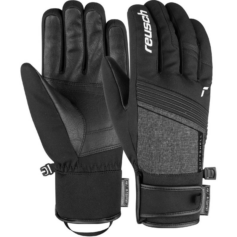 Reusch Luca R-TEX® XT Skihandschuhe