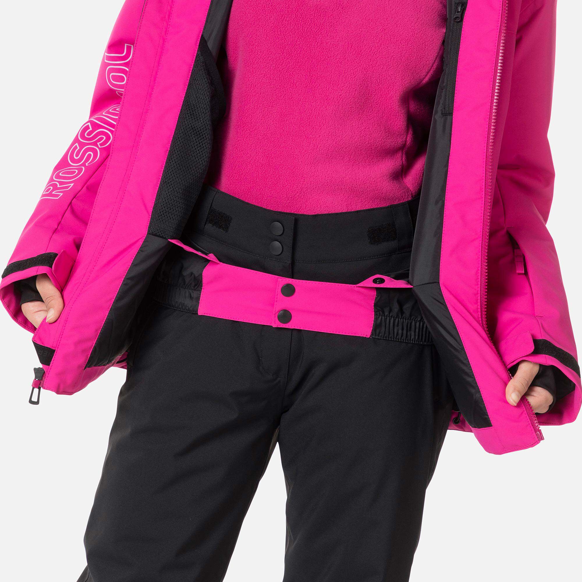 Veste de ski enfant