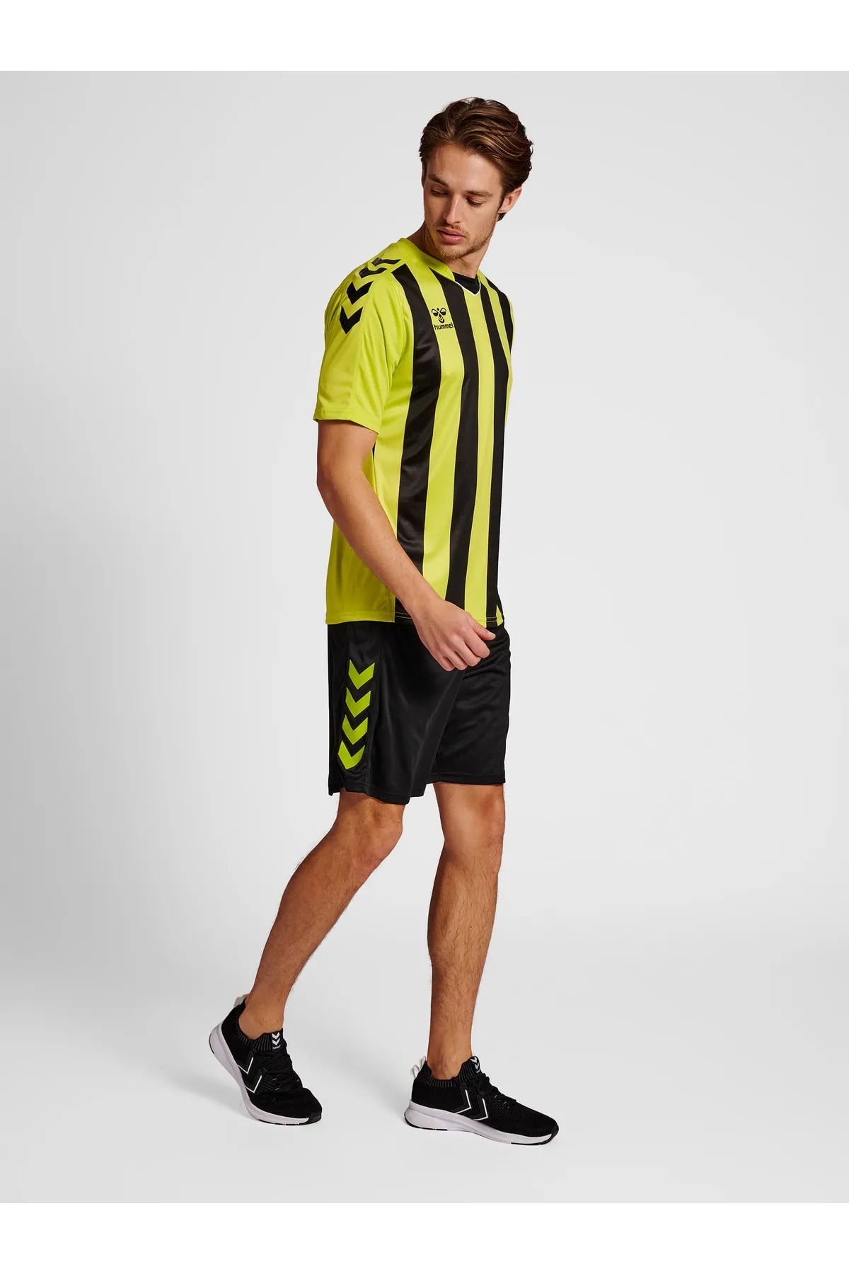 hummel  hmlCORE XK POLY SHORTS