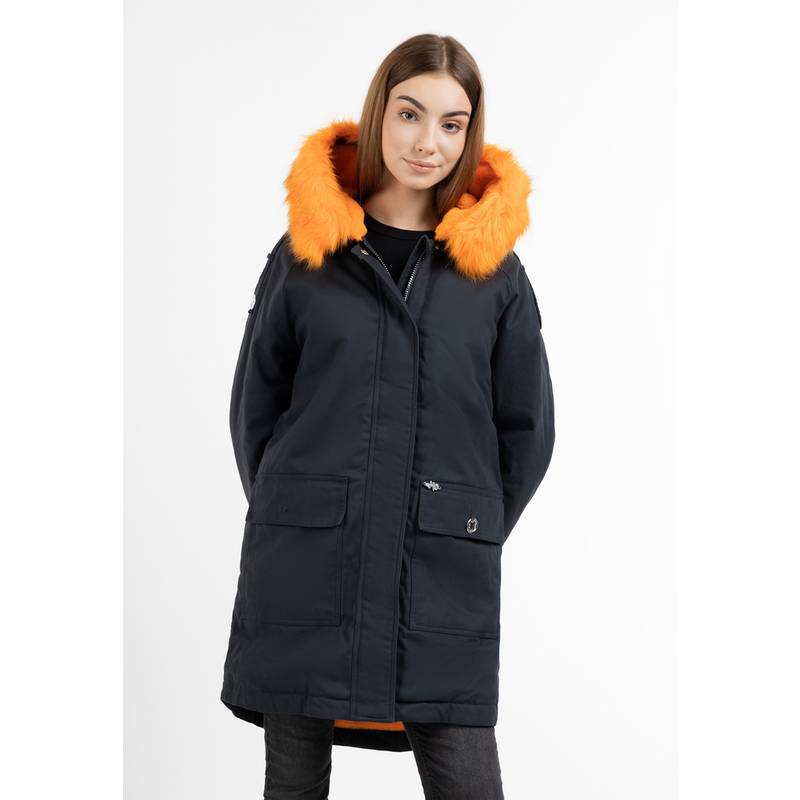 MYMO Parka Damen