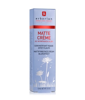 Erborian Matte Gesichtscreme 15 ml